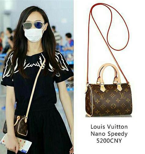 lv nano speedy singapore